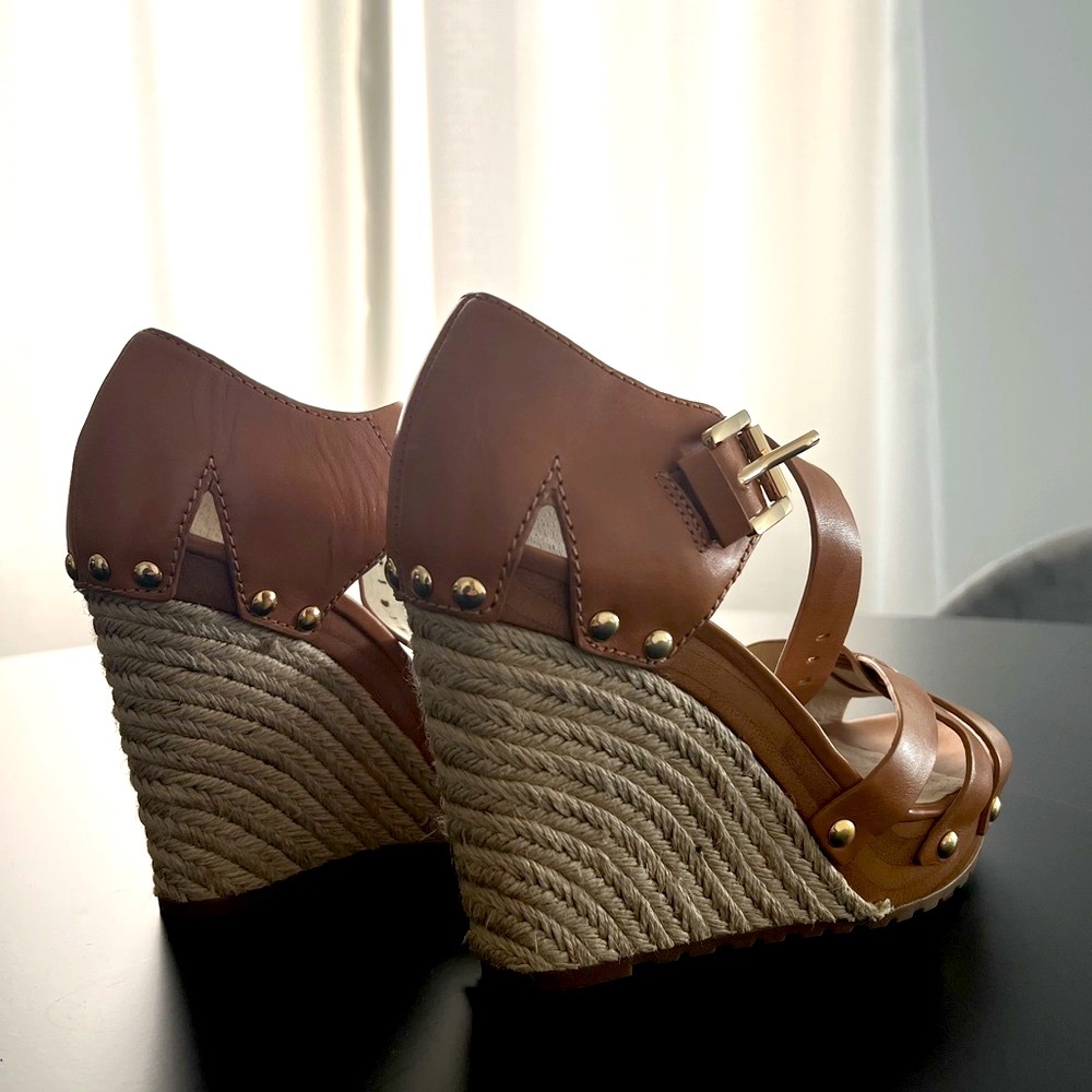 Michael Kors Wedges